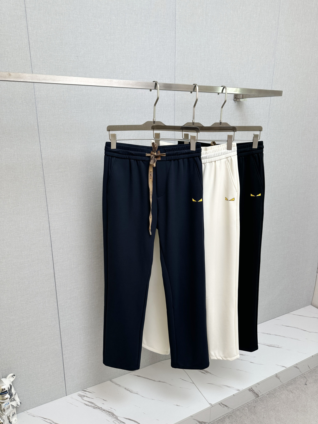 Casual Pants Man